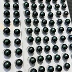 Loose Pearls Manufacturer - Wholesale Peacock Green Edison 10-13mm Dyed