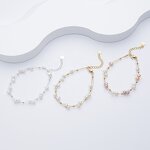 Pearl Bracelet Manufacturer - Wholesale Freshwater Weaving for Women