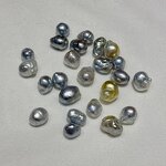 Loose Pearls Manufacturer - Wholesale SSP South Sea Baroque 11-15mm