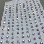 Loose Pearls Manufacturer - Wholesale 5.5-6mm Round AAAAA Grade No Holes