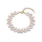 Pearl Bracelet Manufacturer - Wholesale Freshwater Weaving for Women