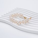Pearl Bracelet Manufacturer - Wholesale Freshwater Weaving for Women