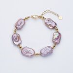 Pearl Bracelet Manufacturer - Wholesale Freshwater Bracelet for Women