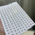 Loose Pearls Manufacturer - Wholesale 5.5-6mm Round AAAAA Grade No Holes