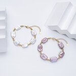 Pearl Bracelet Manufacturer - Wholesale Freshwater Bracelet for Women