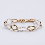 Pearl Bracelet Manufacturer - Wholesale Freshwater Weaving for Women