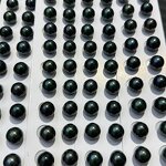 Loose Pearls Manufacturer - Wholesale Peacock Green Edison 10-13mm Dyed