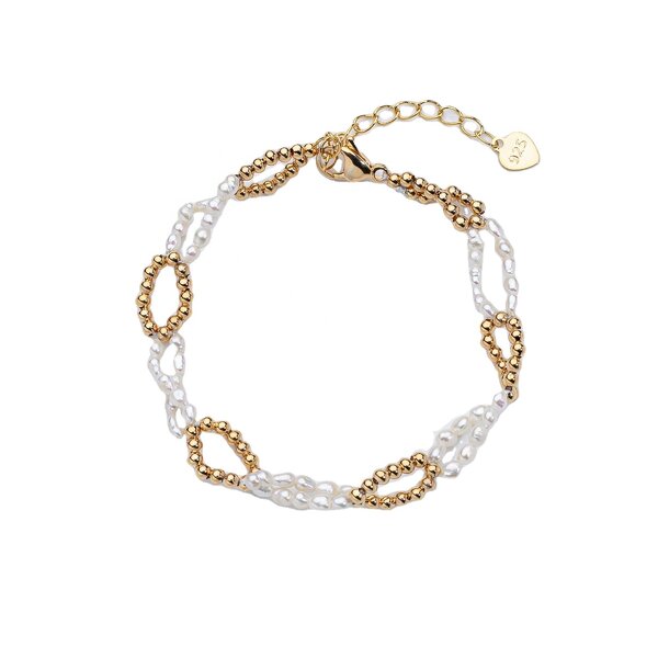 Pearl Bracelet Manufacturer - Wholesale Freshwater Weaving for Women