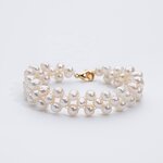 Pearl Bracelet Manufacturer - Wholesale Freshwater Weaving for Women