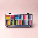 Kid-Safe Face Paint Kits