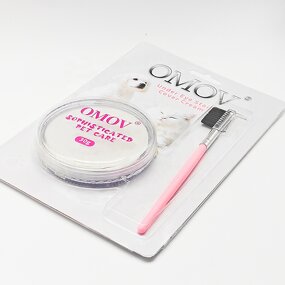 Pet Concealer - Manufacturer Tear Stain Silicone Hypoallergenic Moisturizing