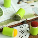 Face Paint Set - Manufacturer Plant-Based Water Activated Rainbow Kids Sponge