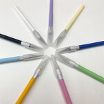 Hobby Knife - Manufacturer Precision Stainless Steel Candy Color DIY Body Paint