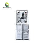 Cooling System - Manufacturer AP-AR2 A1 Hydro Cooling Support 360 Antminer S19 S21 S23