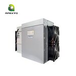 Aleo Miner - Manufacturer Iceriver AE2 720Mh/s 1300W ZkSNARK Blockchain In Stock
