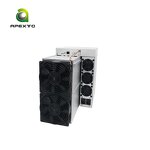 Ethereum Miner - Manufacturer Bitmain Antminer E9 Pro 3780M 2260W 220V ETH Rig Server