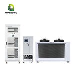 Cooling Suite - Manufacturer AP-H20-M Hydro Support 20 Whatsminer M53 M63 Scalable