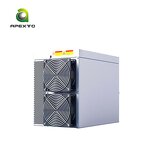 Bitcoin Miner - Manufacturer Bitdeer SealMiner A2 226T 3730W SHA-256 ASIC High-Efficiency