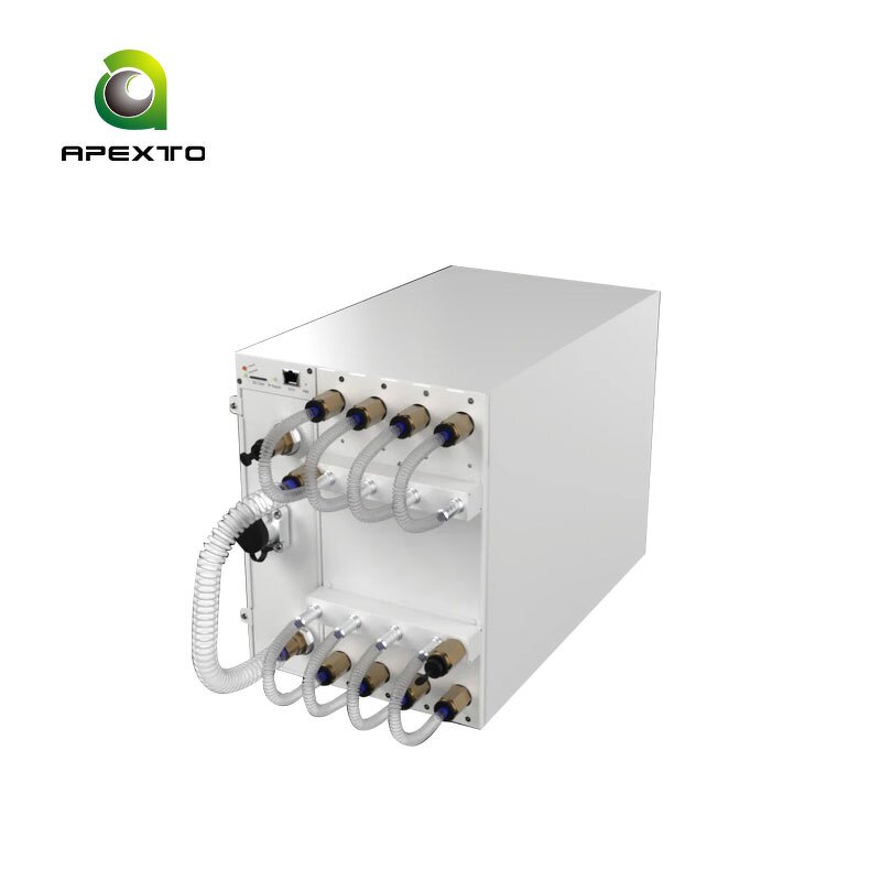 Bitcoin Miner - Manufacturer Antminer S23 Hydro 580Th/s S21+ Hyd W/ Bitmain Official Warranty