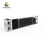 Cooling Solution - Manufacturer HC40-S2400 Hydro Support 420 Antminer S19 S21 S23