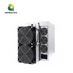 CKB Miner - Manufacturer Bitmain Antminer K7 63.5T 3080W 220V ASIC Crypto Mining Server