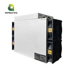 ALPH Miner - Manufacturer Antminer AL1 Pro 16.6T 3730W Blake3 ASIC Server Processor