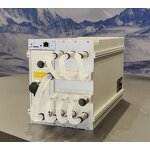 Bitcoin Miner - Manufacturer Antminer S23 Hydro 580Th/s S21+ Hyd W/ Bitmain Official Warranty