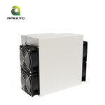 Kaspa Miner - Manufacturer IceRiver KS5L 12Th/s KHeavyHash Blockchain KAS Mining Stock