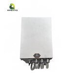 Bitcoin Miner - Manufacturer Bitmain Antminer S21+ Hyd 358T/395T Hydro Cooling High-Perf