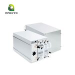 Bitcoin Miner - Manufacturer Antminer S23 Hydro 580Th/s S21+ Hyd W/ Bitmain Official Warranty