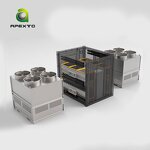 Cooling Container - Manufacturer BC10 Elite Immersion Support 40 AntMiner Customizable