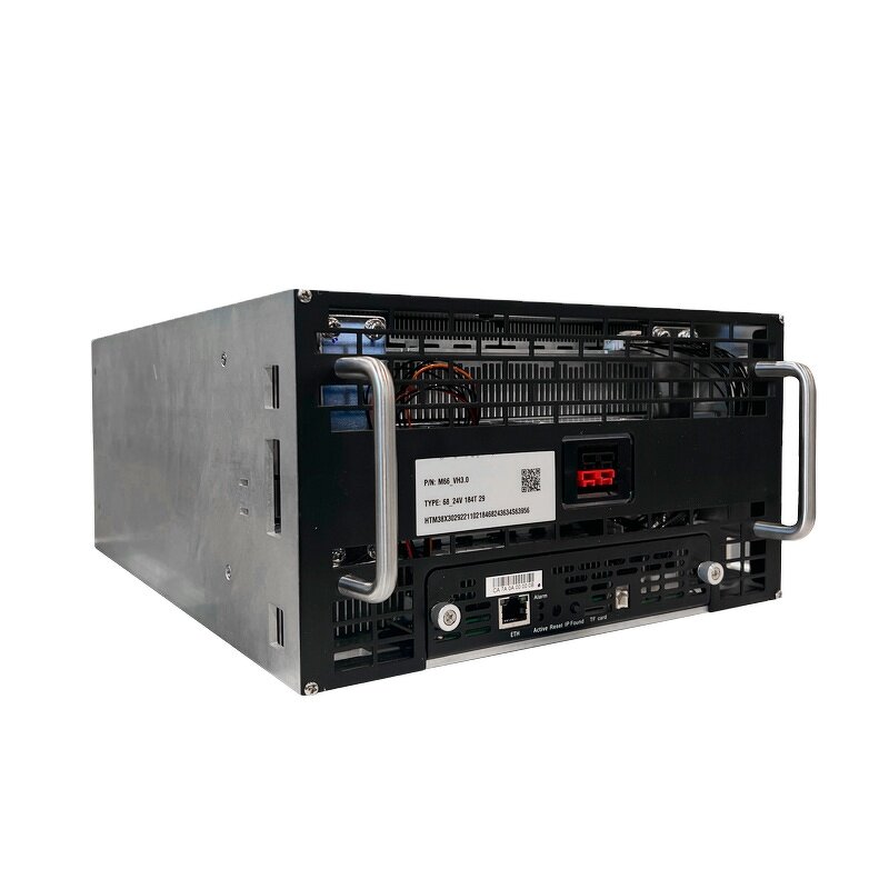 Bitcoin Miner - Manufacturer Whatsminer M66 240T-276T Immersion Cooling BTC Blockchain