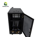 Cooling Cabinet - Manufacturer Bitmain ANTRACK V2 24kW Hydro Support 4 Antminer Hydro