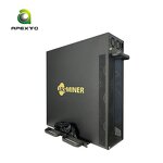 ETC Miner - Manufacturer Jasminer X16Q 1950M 620W Ethash Ethereum Classic Ready to Ship