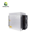 Bitcoin Miner - Manufacturer Bitmain Antminer S19 XP 141T 3010W SHA-256 W/ PSU Included