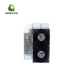 Ethereum Miner - Manufacturer Bitmain Antminer E9 Pro 3780M 2260W 220V ETH Rig Server