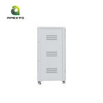 Cooling System - Manufacturer AP-H9 Liquid Cabinet W/ Dry Cooling Tower 9 Antminer Hydro