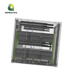 Cooling Container - Manufacturer BC20 Elite Immersion Support 80 AntMiner S21 Customizable