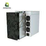 ALPH Miner - Manufacturer Antminer AL1 Pro 16.6T 3730W Blake3 ASIC Server Processor