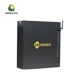 ETC Miner - Manufacturer Jasminer X16Q Pro 2050M 520W Ethash Ethereum Classic Cheap Stock