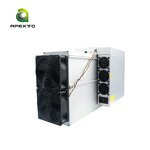 Ethereum Miner - Manufacturer Bitmain Antminer E9 Pro 3780M 2260W 220V ETH Rig Server