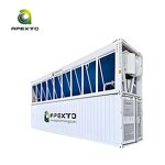 Cooling System - Manufacturer AP-AR2 A1 Hydro Cooling Support 360 Antminer S19 S21 S23