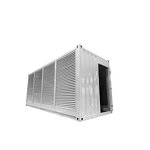 Cooling Container - Manufacturer AP-A20 20FT Air Cooling 189 Slots Crypto Bitcoin Miner
