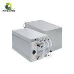 Bitcoin Miner - Manufacturer Bitmain Antminer S21 XP Hyd 473Th Scrypt Litecoin ASIC