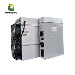 Aleo Miner - Manufacturer Iceriver AE2 720Mh/s 1300W ZkSNARK Blockchain In Stock