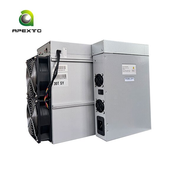 Aleo Miner - Manufacturer Iceriver AE2 720Mh/s 1300W ZkSNARK Blockchain In Stock