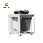 Cooling Solution - Manufacturer AP-H6 Water Cooled Antminer Wholesale Dry Cooler Indoor