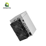 Aleo Miner - Manufacturer Goldshell AE MAX II 540M 3200W ZkSNARK High-Efficiency ASIC