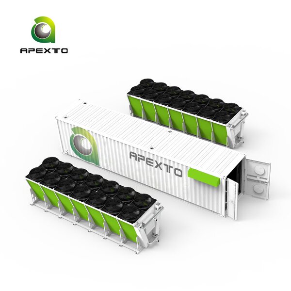 Cooling Solution - Manufacturer HC40-S2400 Hydro Support 420 Antminer S19 S21 S23