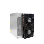 Bitcoin Miner - Manufacturer Bitmain Antminer S21 XP 270T 3650W New Popular BTC Miner